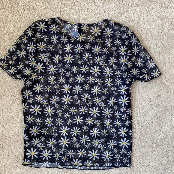 Mesh Shirt - Picture 4 of 4